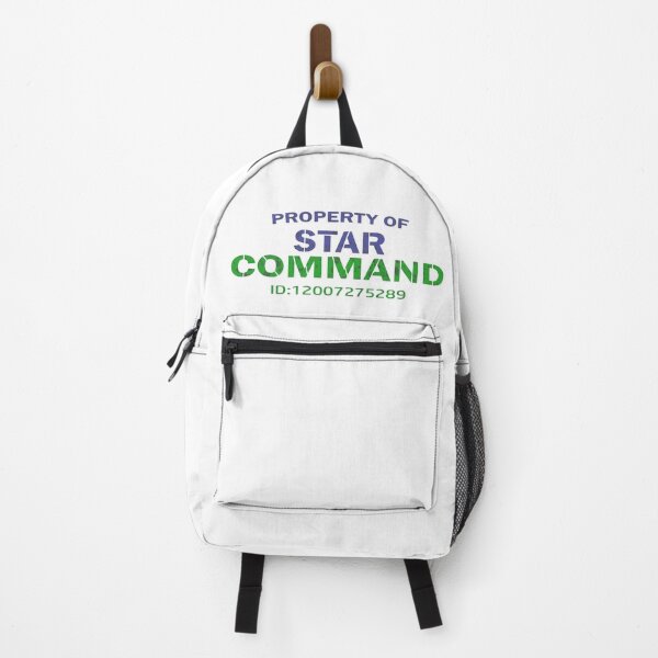 Item preview, (Purple and Green) Property of STAR COMMAND (Lightyear) designed and sold by ArtInventor.