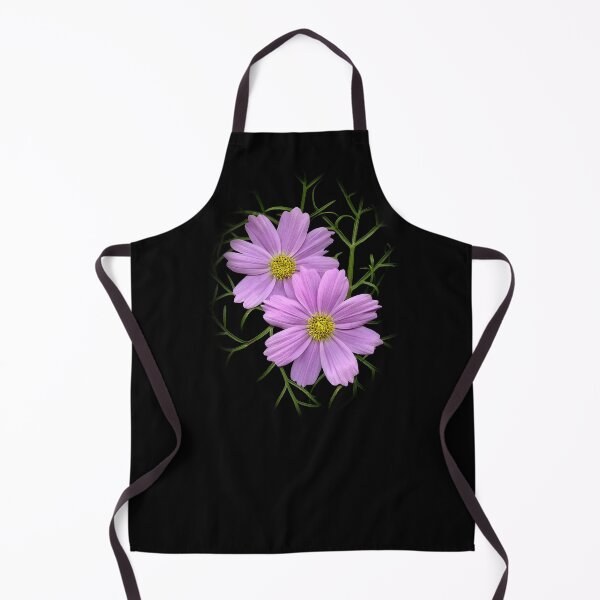Item preview, Pink Cosmos, wildflower print designed and sold by Paul Lonsdale.