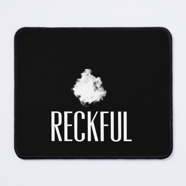 Item preview, Reckful designed and sold by firegalaxy.