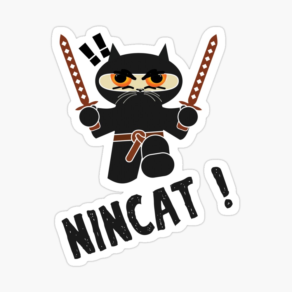 Nincat