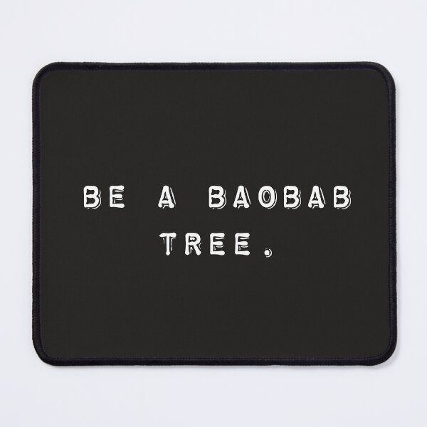 Item preview, baobab designed and sold by firegalaxy.