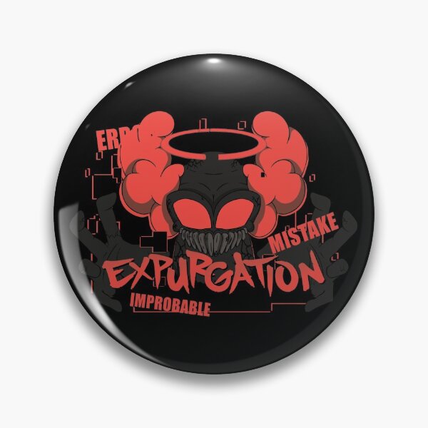 Item preview, fnf madness combat tricky EXPURGATION art  designed and sold by Ruvolchik.