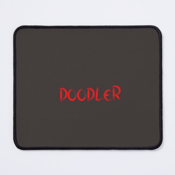 Item preview, DOODLER designed and sold by firegalaxy.