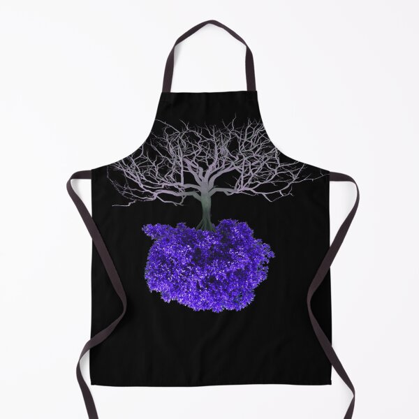 Item preview, Purple Tree Of Life designed and sold by Vibbin4Life33.