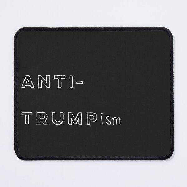 Item preview, Anti-trumpism designed and sold by firegalaxy.