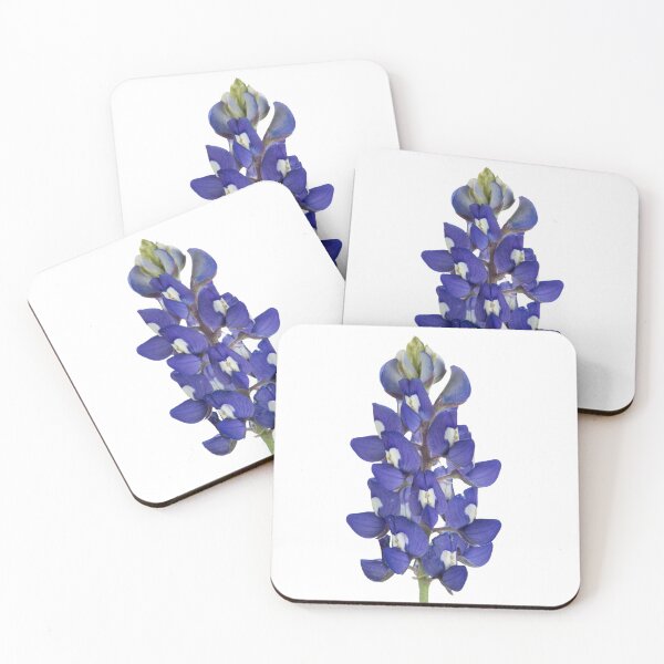 Item preview, Texas Bluebonnet designed and sold by spatterd.