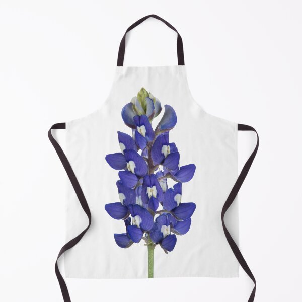 Item preview, Texas Bluebonnet designed and sold by spatterd.