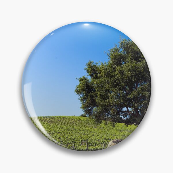 Item preview, Vineyards in Central California designed and sold by OrcaNature.