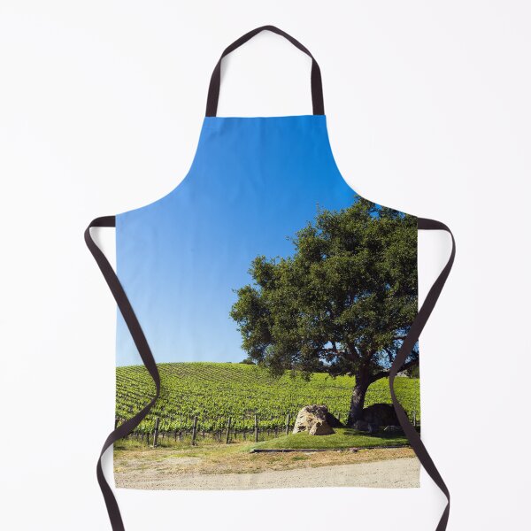 Item preview, Vineyards in Central California designed and sold by OrcaNature.