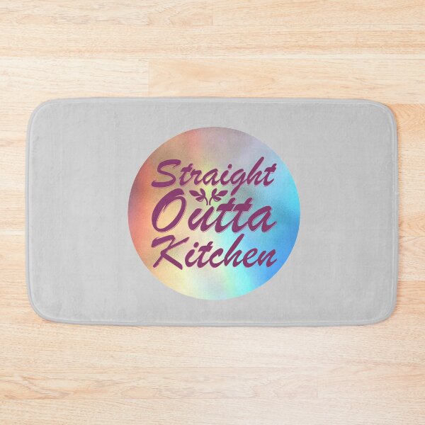 Item preview, Straight Outta Kitchen designed and sold by TheRightHonMP.