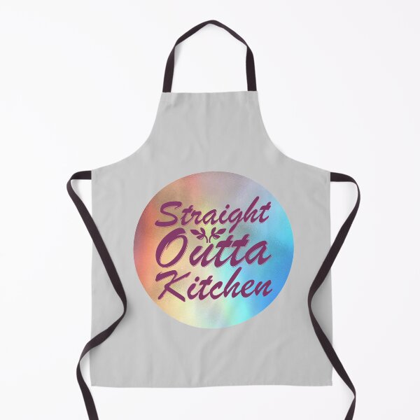 Item preview, Straight Outta Kitchen designed and sold by TheRightHonMP.