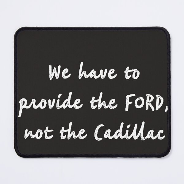 Item preview, We have to provide the Ford not the Cadillac designed and sold by firegalaxy.