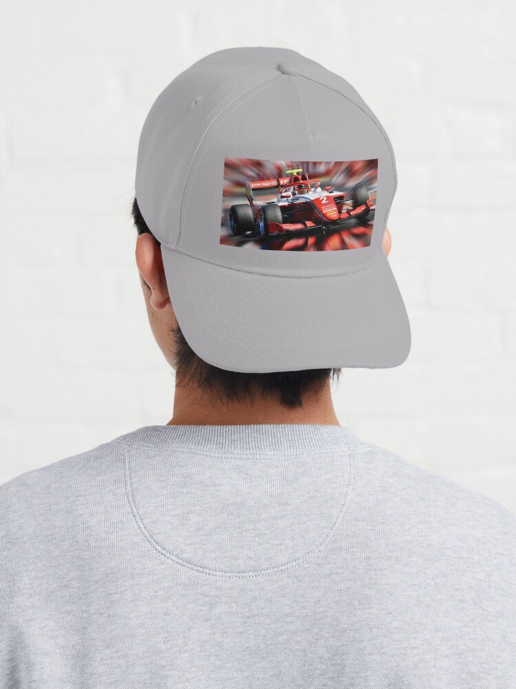 Supreme Bimmer Dad Hat White