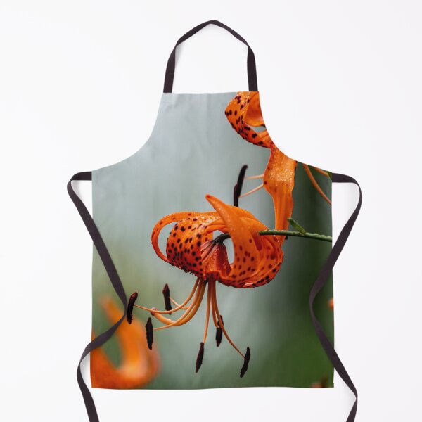 Item preview, Tiger Lily designed and sold by Michael Cummings.