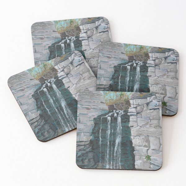 Item preview, Upper princess falls designed and sold by DABigelow.