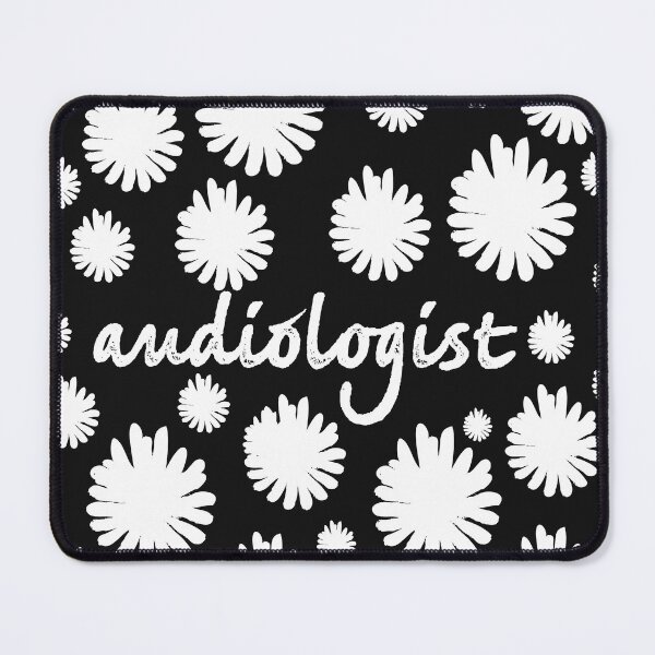 Item preview, Audiologist designed and sold by firegalaxy.