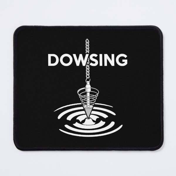 Item preview, Dowsing designed and sold by TMBTM.