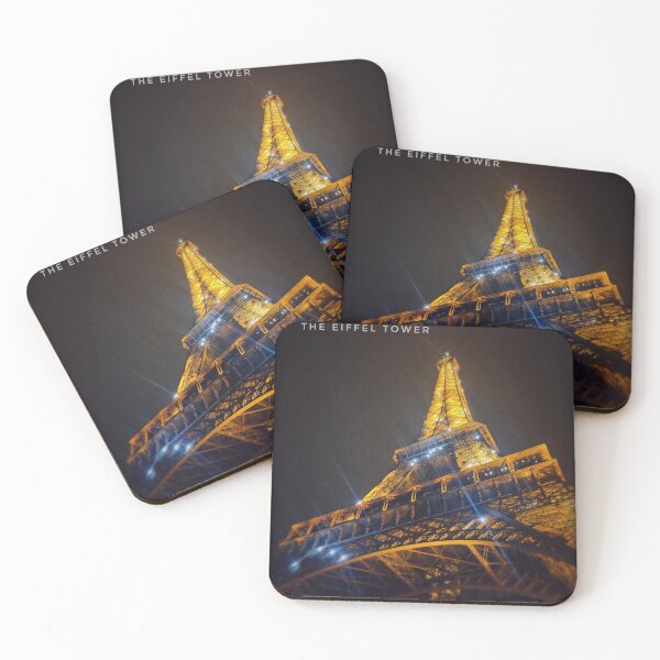 Item preview, The Eiffel Tower  designed and sold by poornimav137.
