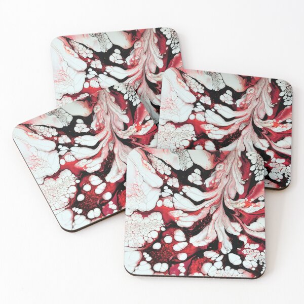 Item preview, Acrylic art  designed and sold by Sarashelle.