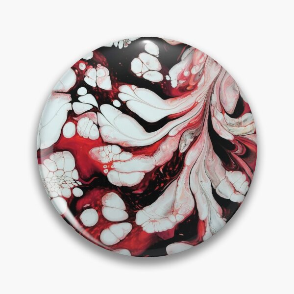 Item preview, Acrylic art  designed and sold by Sarashelle.