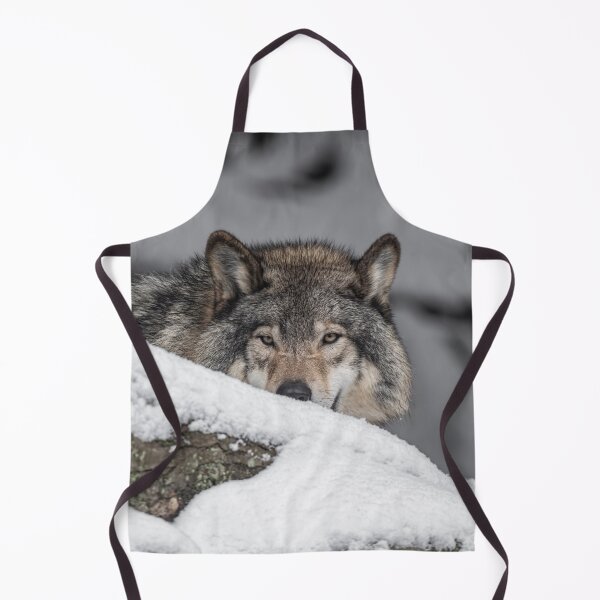 Item preview, Eastern Gray Wolf  designed and sold by Michael Cummings.