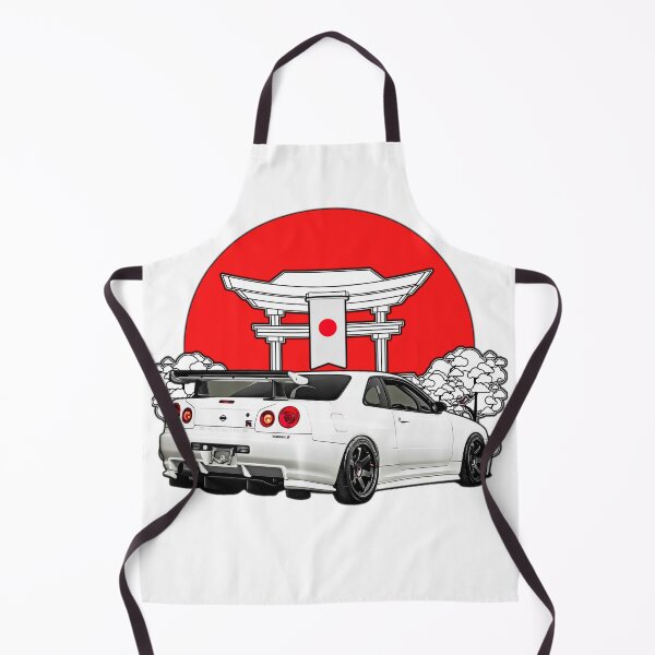 Item preview, Skyline GT-R R34 V-SPEC 2 JAPAN designed and sold by nicodrt.