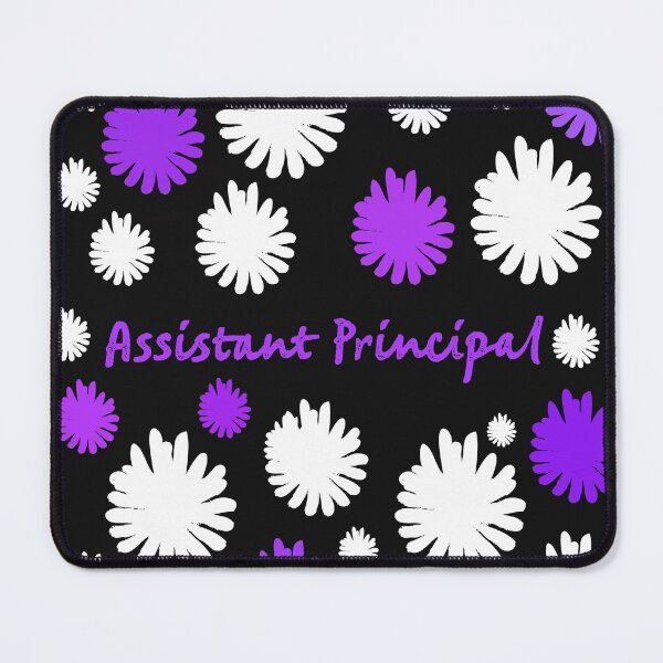 Item preview, Vice principal designed and sold by firegalaxy.