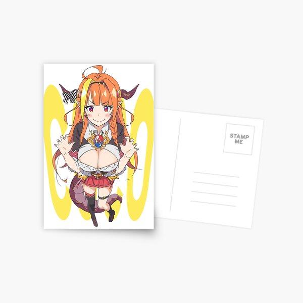 kiryu coco card sleeves Dragon Shield Dual Matte Sleeves main image 0