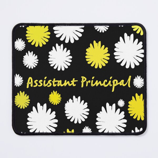 Item preview, Vice principal designed and sold by firegalaxy.