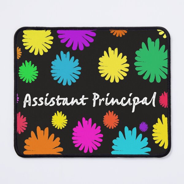 Item preview, Vice principal designed and sold by firegalaxy.