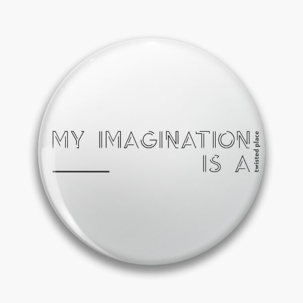 Item preview, twested place designed and sold by QuoteMeApp.