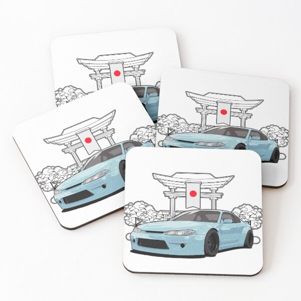 Item preview, Silvia S15 SPEC-R  JAPON designed and sold by nicodrt.