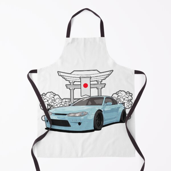 Item preview, Silvia S15 SPEC-R JAPON designed and sold by nicodrt.
