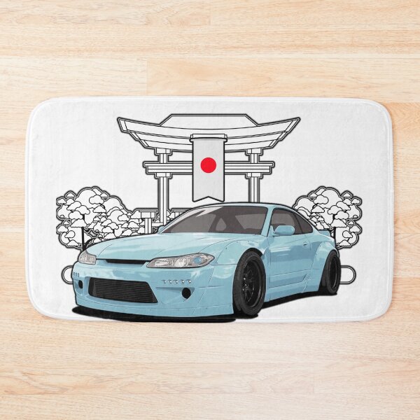 Item preview, Silvia S15 SPEC-R  JAPON designed and sold by nicodrt.