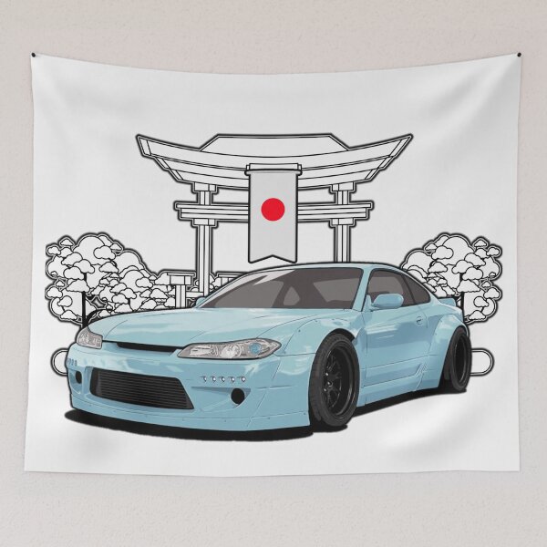 Item preview, Silvia S15 SPEC-R  JAPON designed and sold by nicodrt.