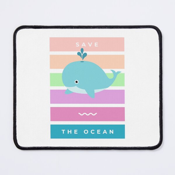 Item preview, Save the ocean designed and sold by city2021.