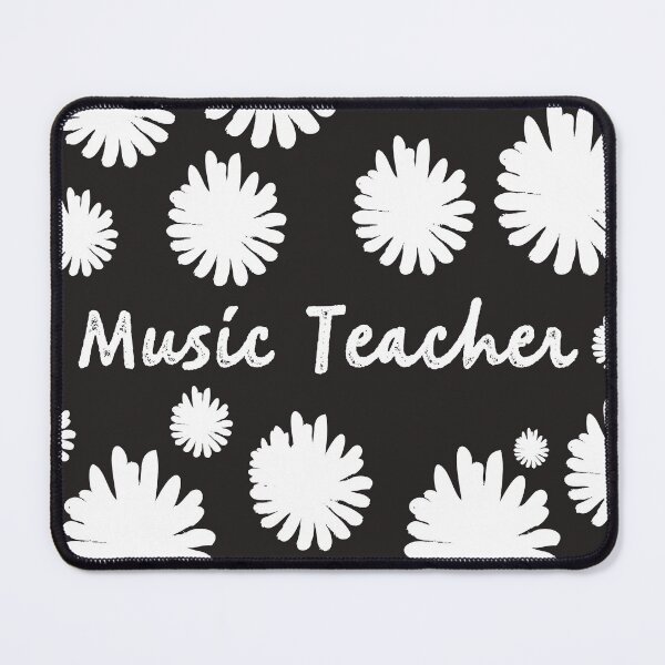 Item preview, Music teacher designed and sold by firegalaxy.