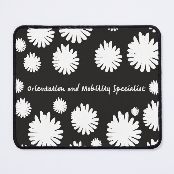 Item preview, Orientation and mobility specialist designed and sold by firegalaxy.