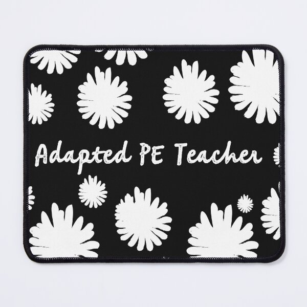 Item preview, Adapted pe teacher designed and sold by firegalaxy.