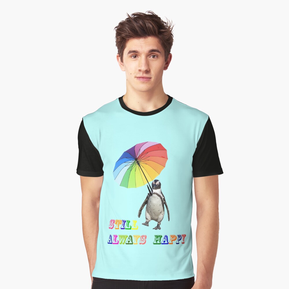 Artikel-Vorschau von Grafik T-Shirt, designt und verkauft von Igelchen.