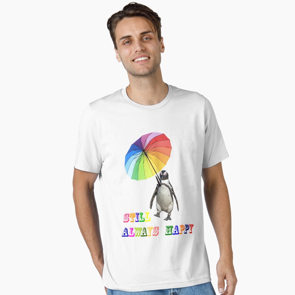 Artikel-Vorschau von Essential T-Shirt, designt und verkauft von Igelchen.