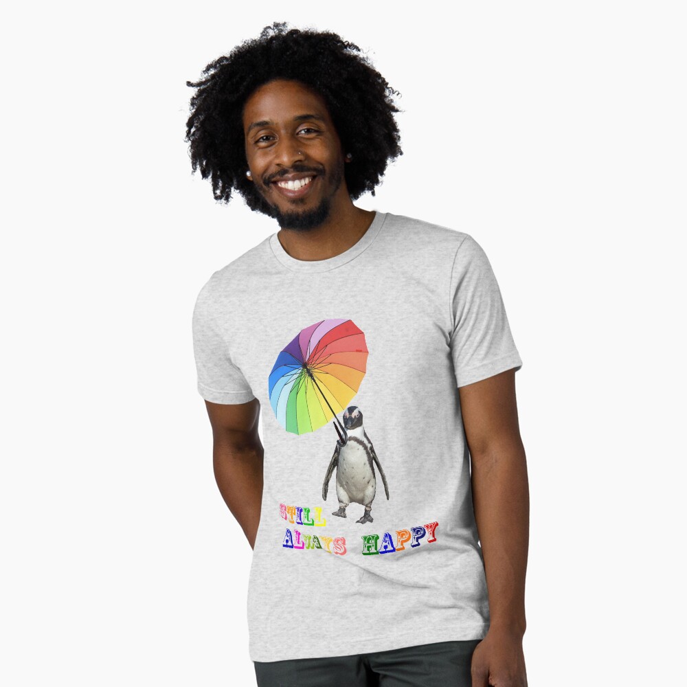 Artikel-Vorschau von Vintage T-Shirt, designt und verkauft von Igelchen.