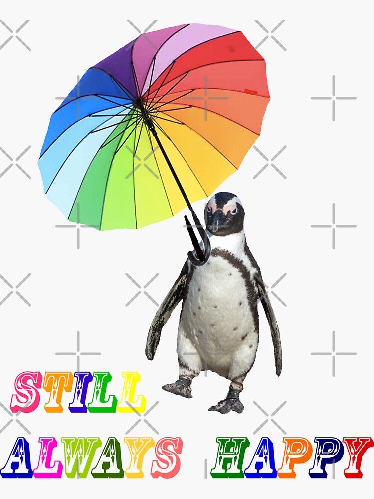 Thumbnail 3 von 3, Sticker, Gute Laune designt und verkauft von Igelchen.