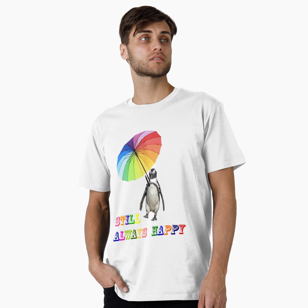 Artikel-Vorschau von Premium T-Shirt, designt und verkauft von Igelchen.