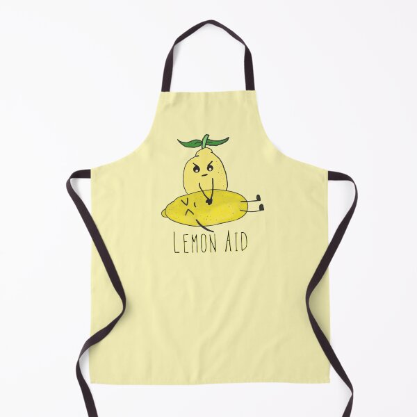 Item preview, Lemon Aid designed and sold by Tamm-art.