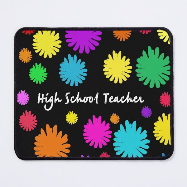 Item preview, High school teacher designed and sold by firegalaxy.