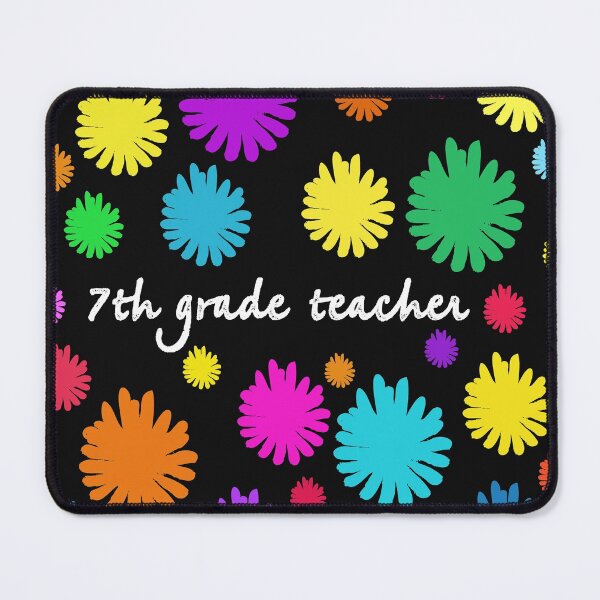 Item preview, Middle school teacher designed and sold by firegalaxy.