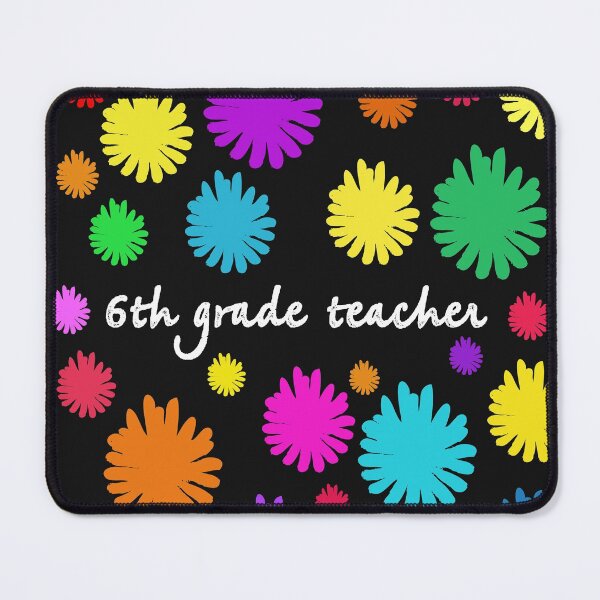 Item preview, Middle school teacher designed and sold by firegalaxy.