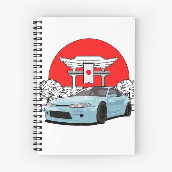 Item preview, Silvia S15 SPEC-R  JAPON designed and sold by nicodrt.