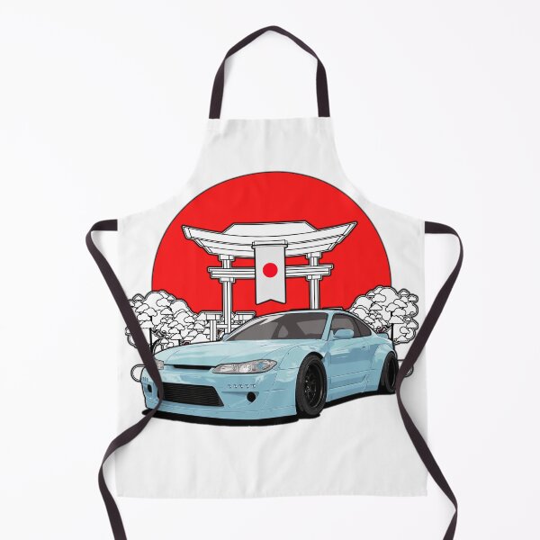 Item preview, Silvia S15 SPEC-R JAPON designed and sold by nicodrt.